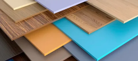High-Quality MDF Laminated Works - Pleasant Carpentry